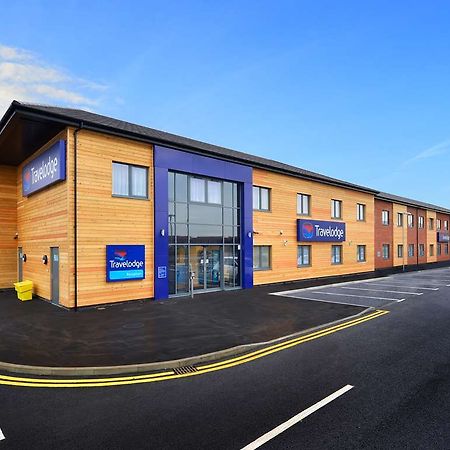 Travelodge Kings Lynn Gaywood Eksteriør bilde