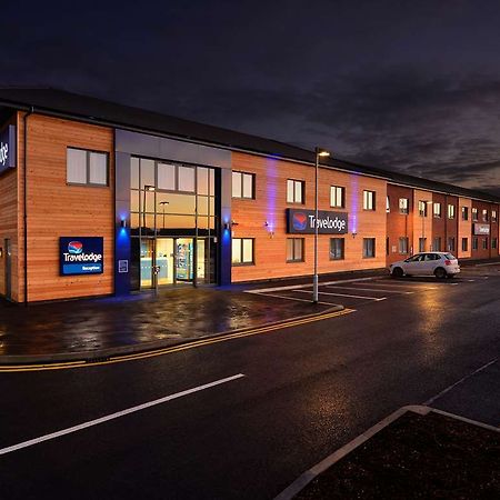 Travelodge Kings Lynn Gaywood Eksteriør bilde