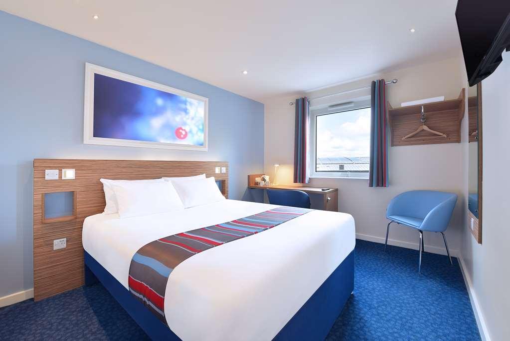 Travelodge Kings Lynn Gaywood Rom bilde