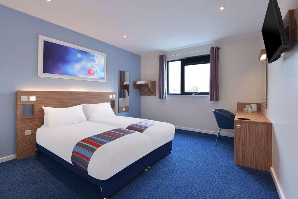Travelodge Kings Lynn Gaywood Rom bilde
