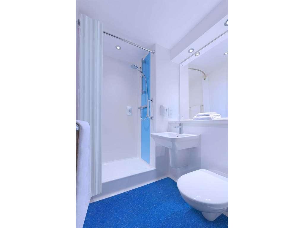 Travelodge Kings Lynn Gaywood Rom bilde