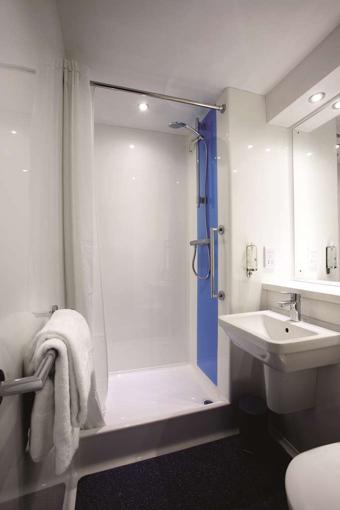 Travelodge Kings Lynn Gaywood Rom bilde