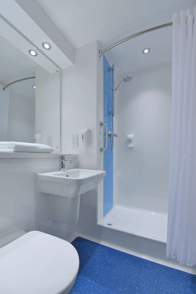 Travelodge Kings Lynn Gaywood Rom bilde